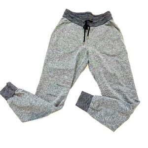 Athleta Heather Gray Joggers Size XXS